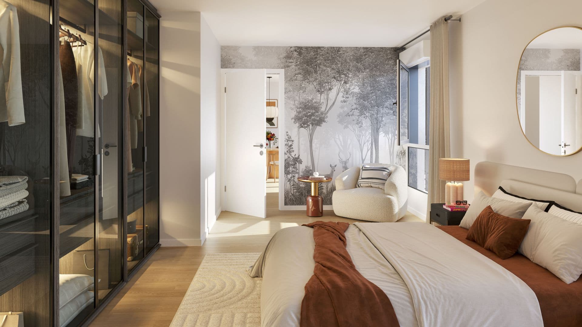 Barneville-Carteret — Bénéficiant d’un emplacement privilégié face aux îles anglo-normandes, cette station balnéaire charg... — Miniature 7