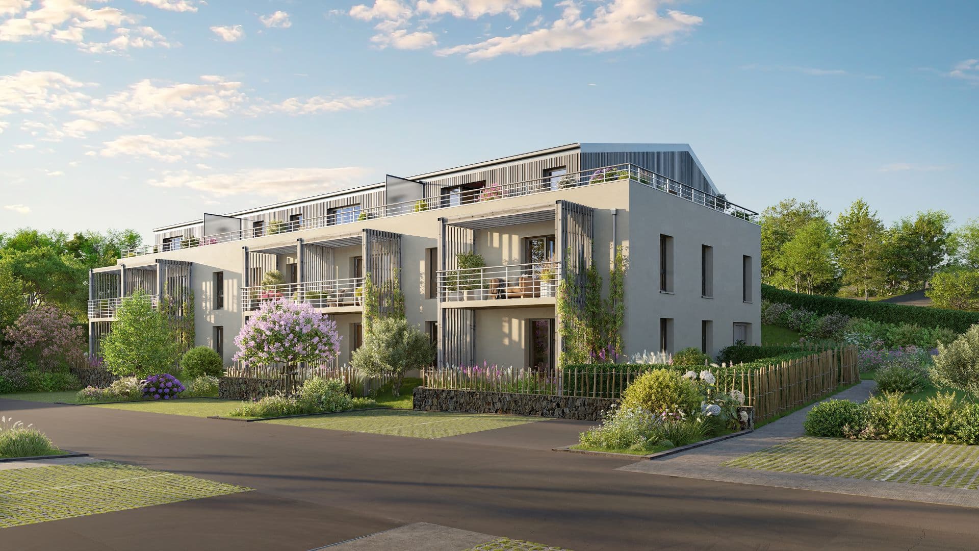 Barneville-Carteret — Bénéficiant d’un emplacement privilégié face aux îles anglo-normandes, cette station balnéaire charg... — Miniature 9