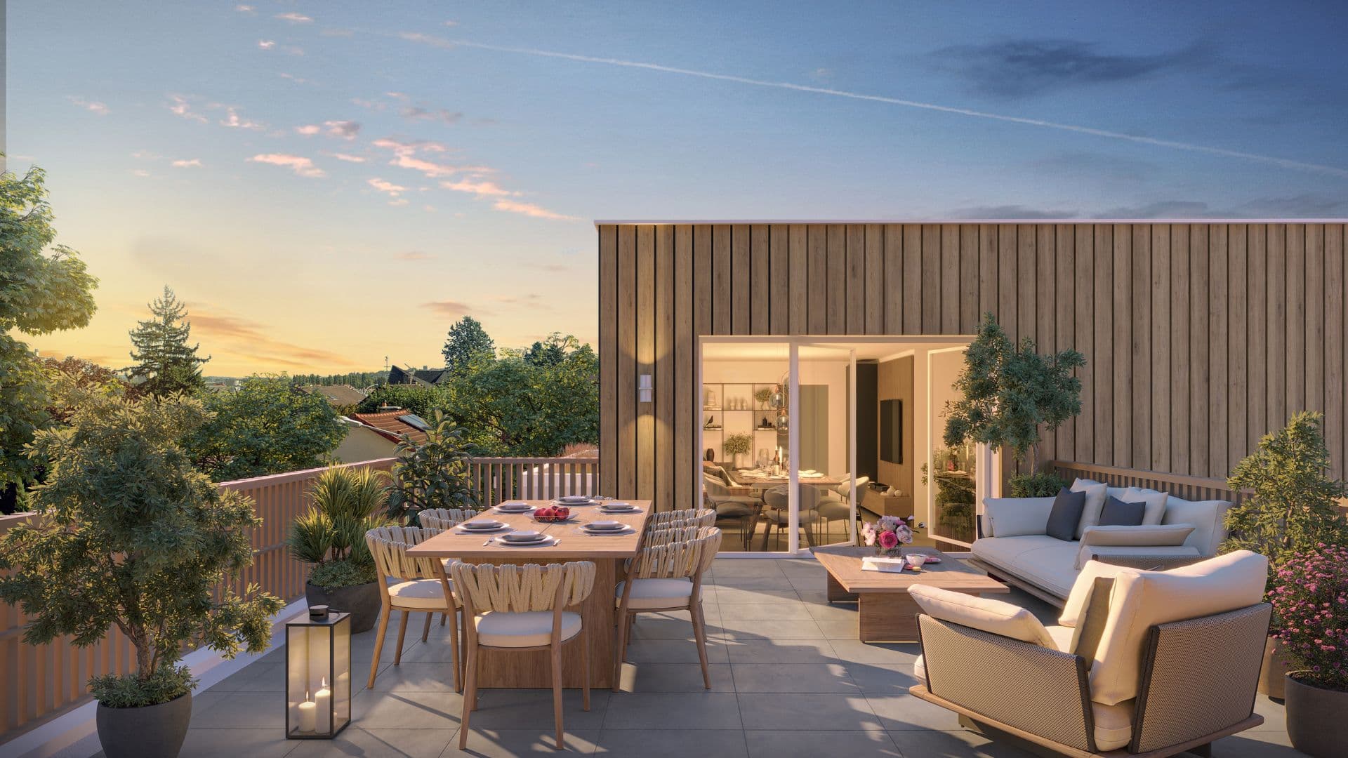 Saint Herblain — Située à l’ouest de Nantes, la commune de Saint-Herblain se distingue par son dynamisme et la qualit... — Miniature 4