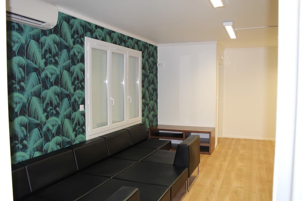 Magny le Hongre — Implantée à Magny Le Hongre, dans le département de la Seine-et-Marne, cette résidence s’adresse pri... — Miniature 2