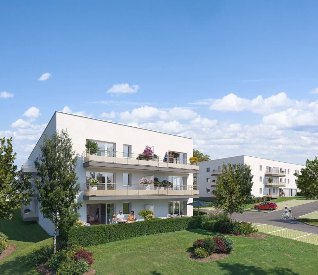 la-Roche-sur-Yon — Au cœur de la Vendée, La Roche-sur-Yon se distingue par son dynamisme et sa situation stratégique, à... — Miniature 2