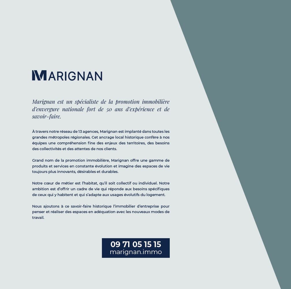 Châteaurenard — Située à Châteaurenard, au cœur des Bouches-du-Rhône, cette résidence s’intègre harmonieusement dans... — Miniature 9