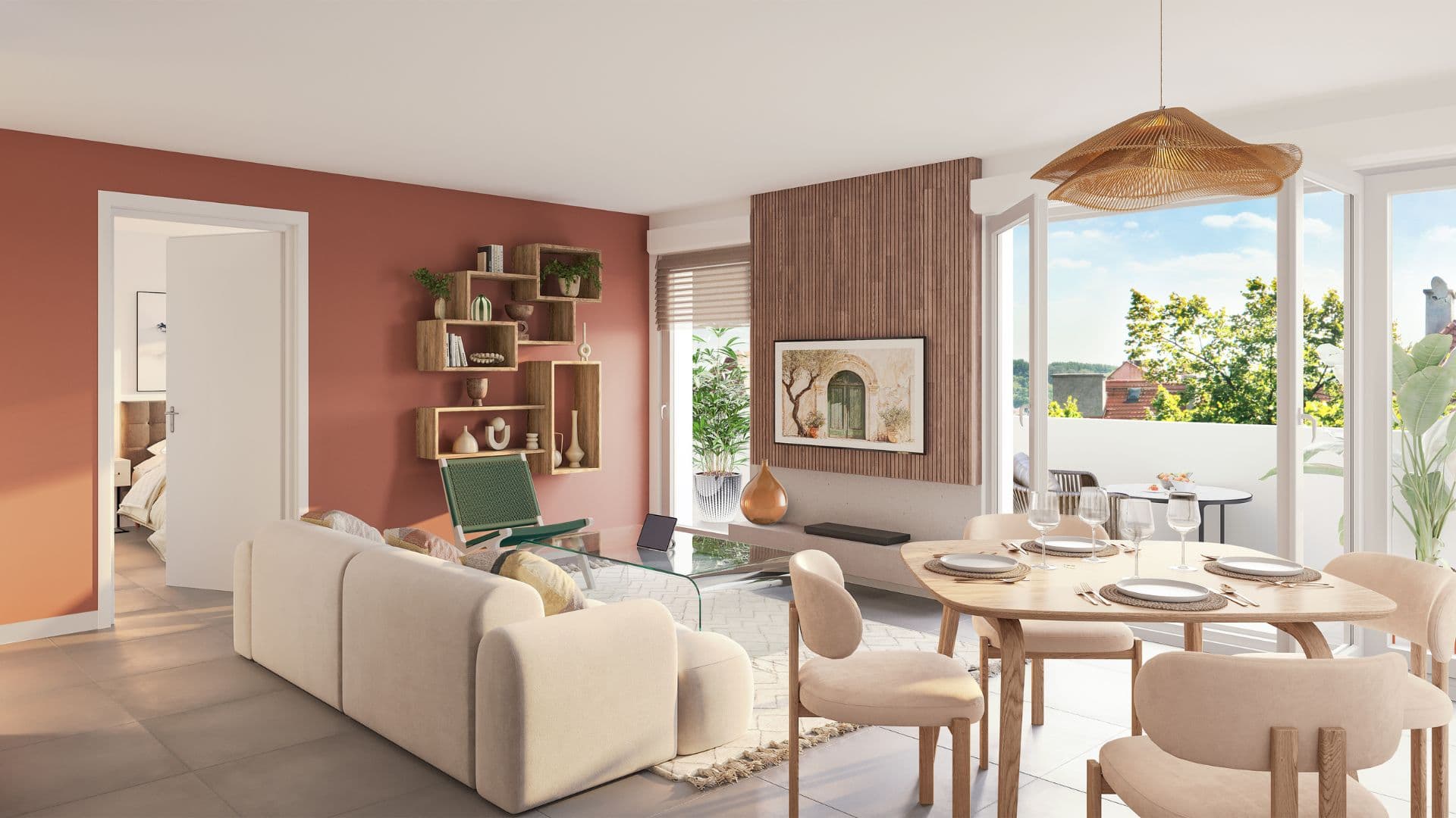 Montpellier — Située dans l’une des principales métropoles du sud de la France, Montpellier se distingue par une c... — Miniature 4