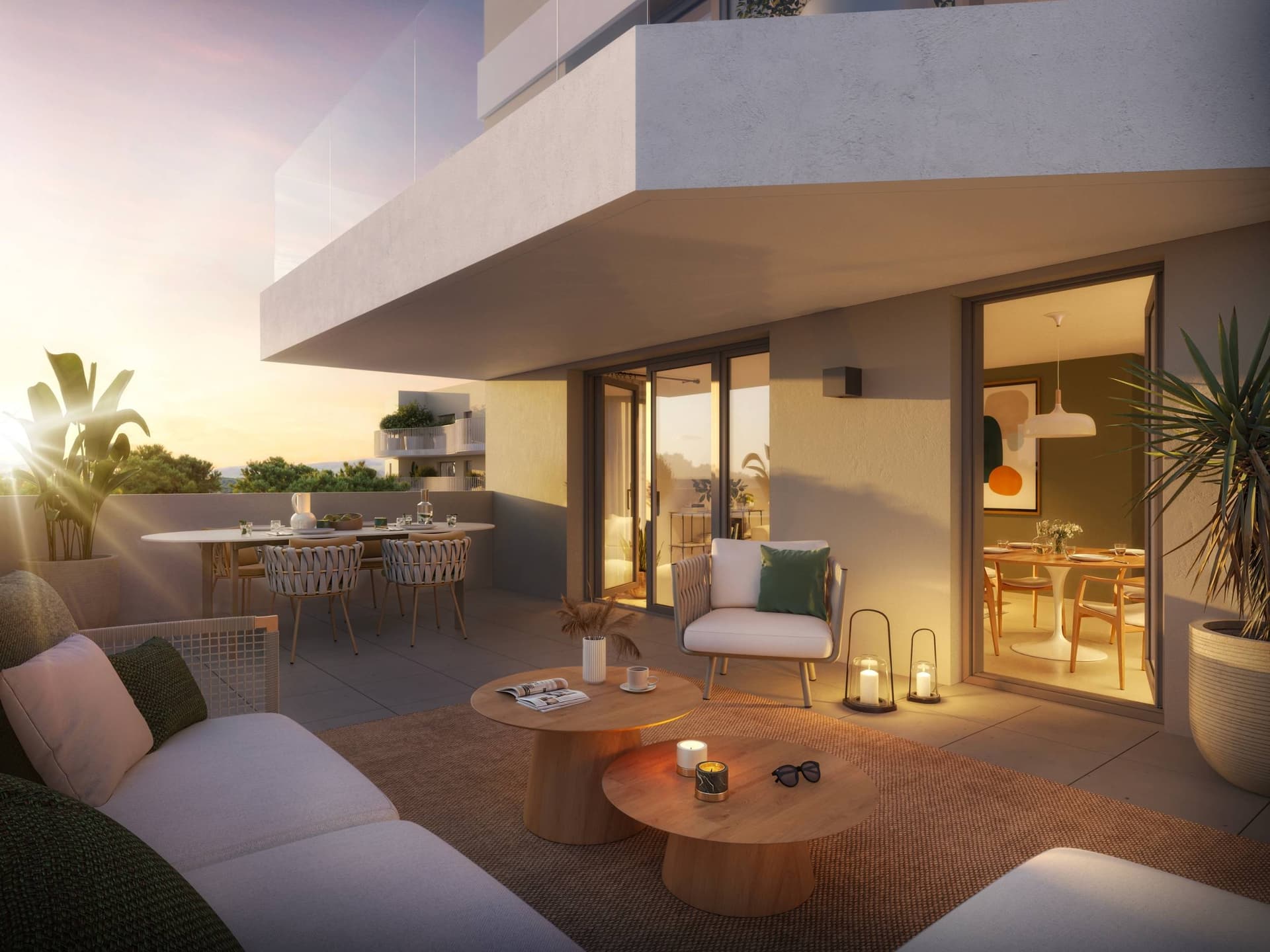 Montpellier — Située dans l’une des principales métropoles du sud de la France, Montpellier se distingue par une c... — Miniature 5