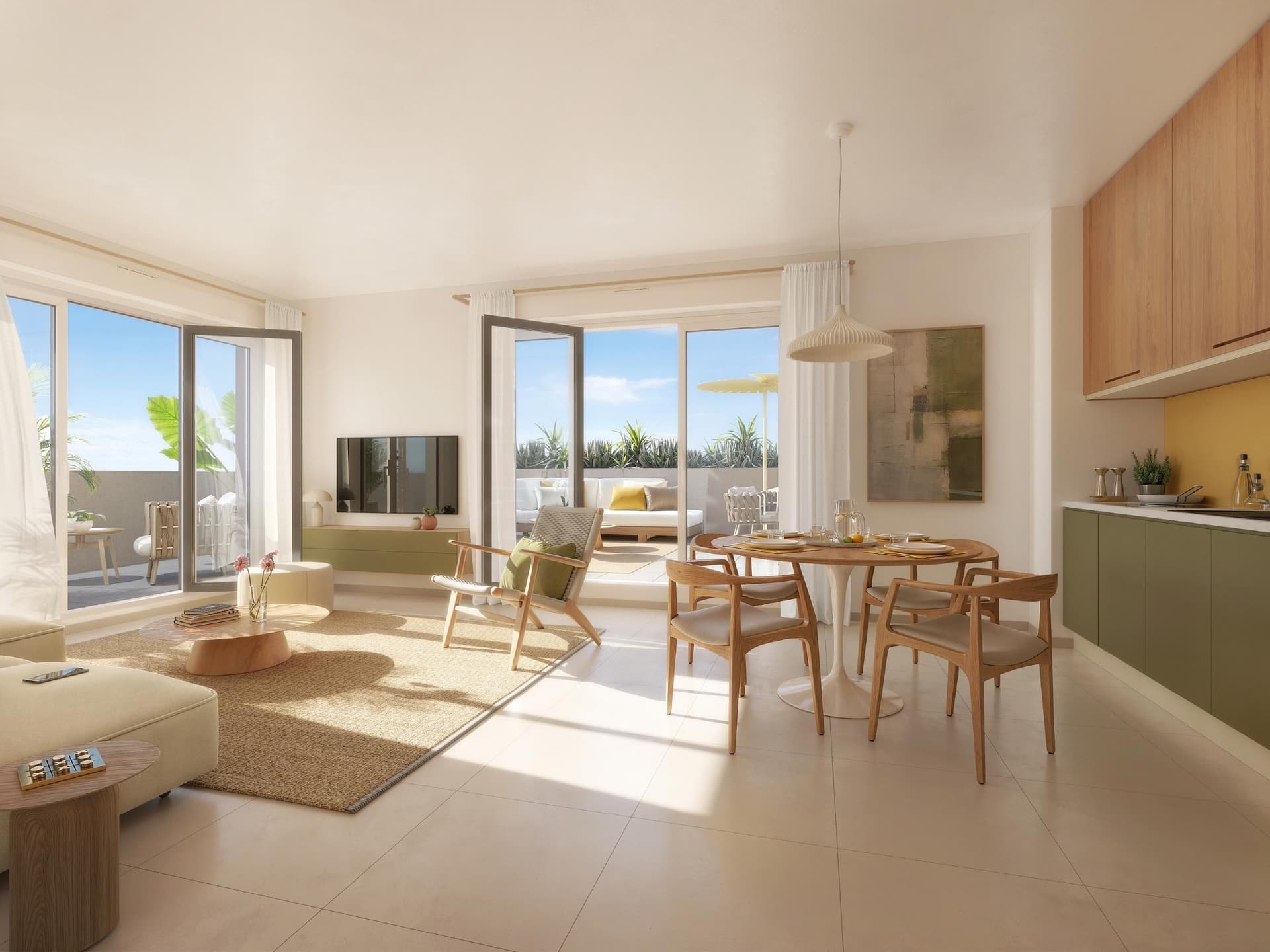 Montpellier — Située dans l’une des principales métropoles du sud de la France, Montpellier se distingue par une c... — Miniature 6