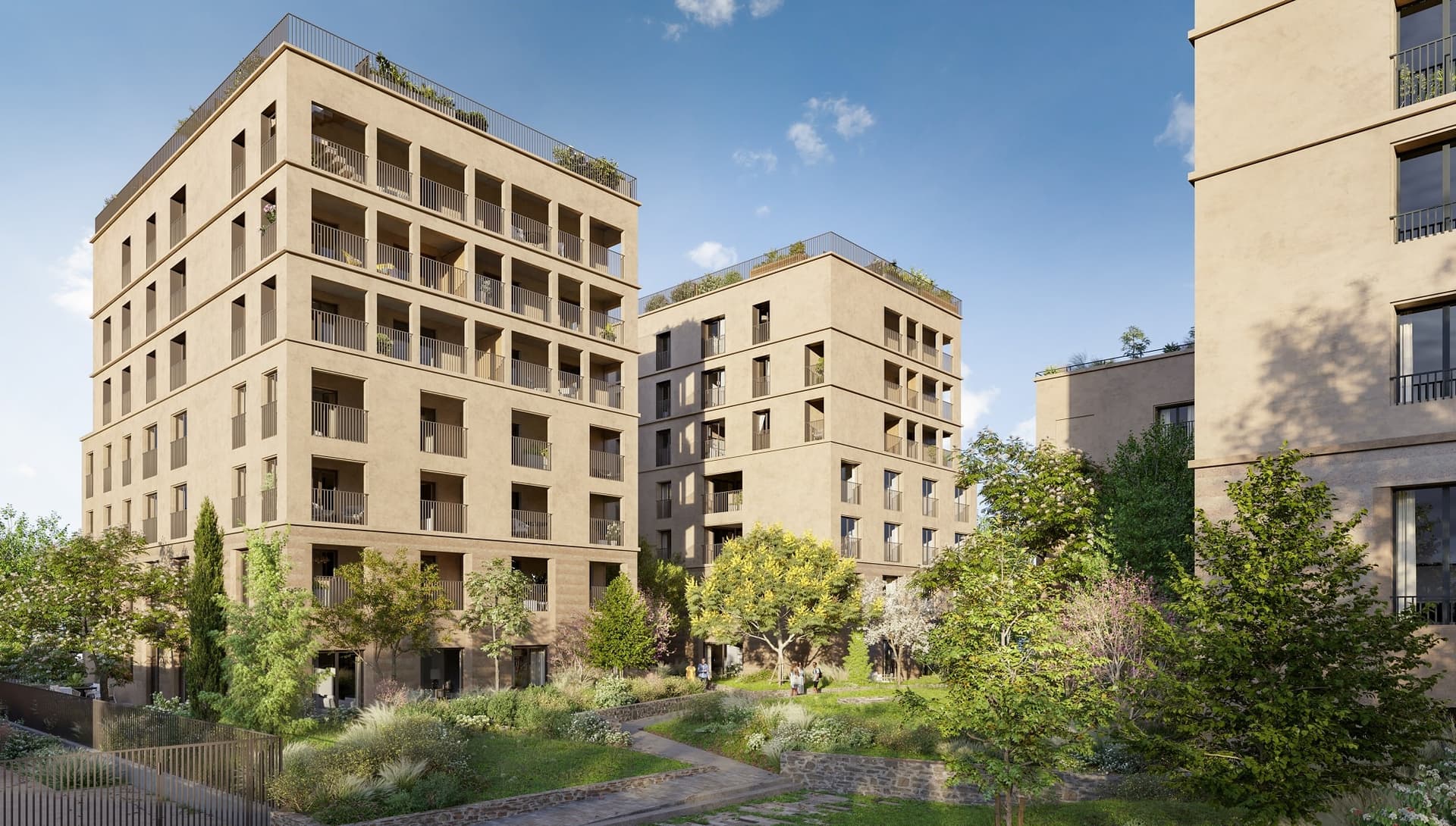 Nantes — Située au cœur de la région Pays de la Loire, Nantes se distingue par son riche patrimoine, son dyna... — Photo 1