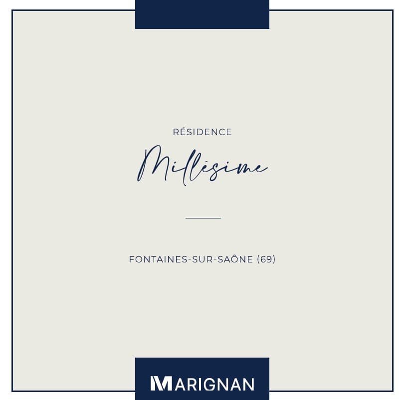 Fontaines-sur-Saone — Située à Fontaines-sur-Saône, cette nouvelle résidence propose 24 appartements, du 2 au 4 pièces, ch... — Miniature 10