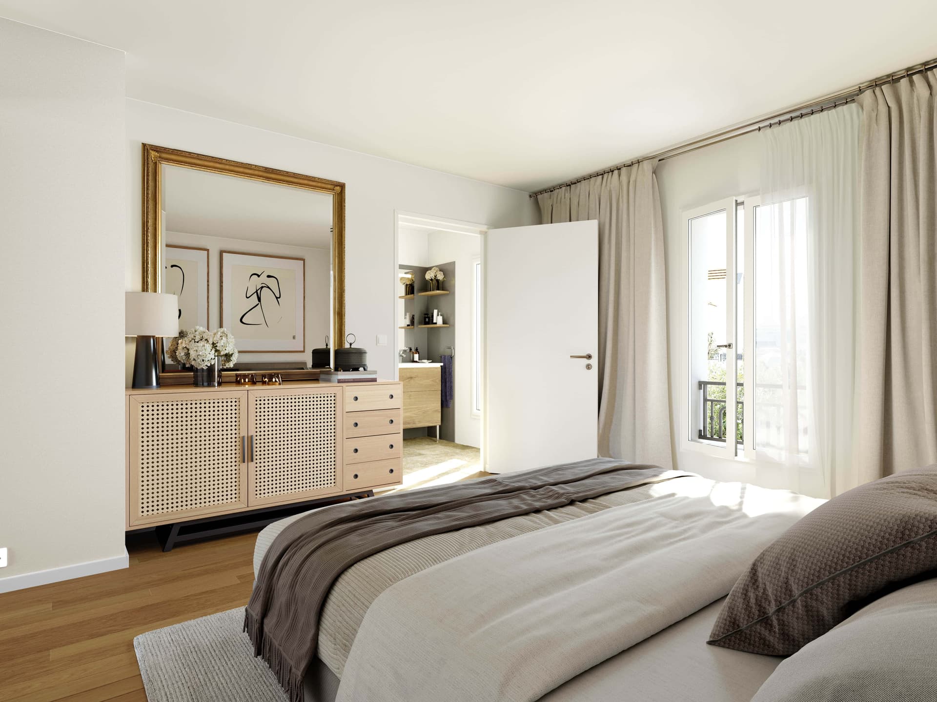 le-Plessis-Robinson — Située à seulement 6 kilomètres de la capitale, la commune du Plessis-Robinson bénéficie d’une excel... — Miniature 6