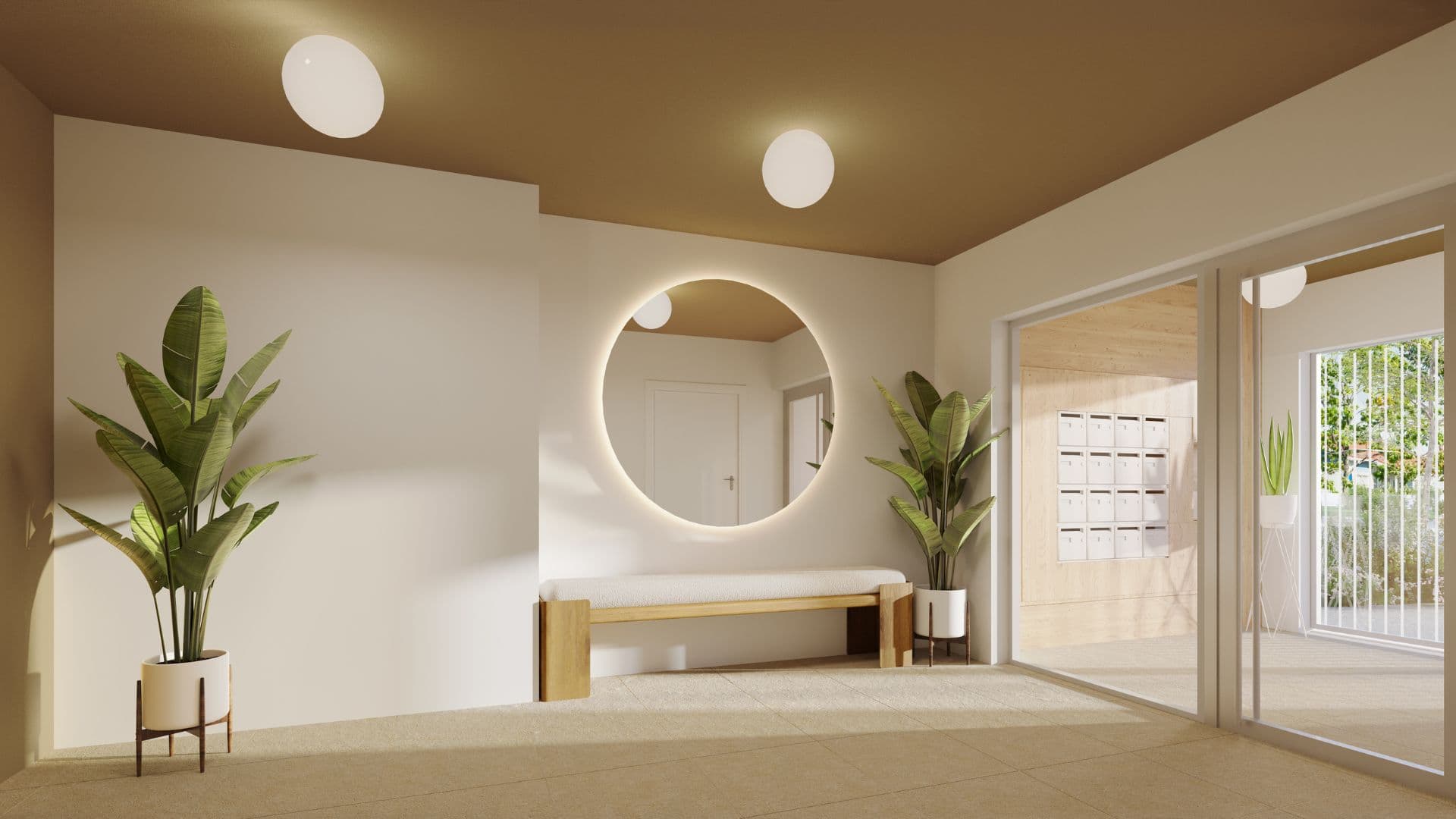 Saint Herblain — Située à proximité immédiate de Nantes, Saint-Herblain se distingue par sa connexion optimale aux pr... — Miniature 4