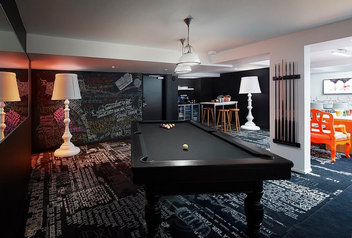 Paris — Située au cœur du 20e arrondissement de Paris, cette résidence propose des appartements rénovés, con... — Miniature 7