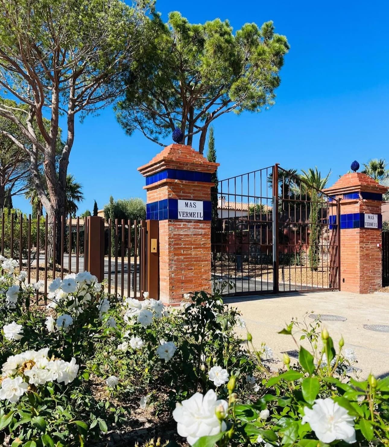 Perpignan — Située au sein d’un quartier résidentiel sécurisé, cette résidence intimiste propose dix appartement... — Miniature 3