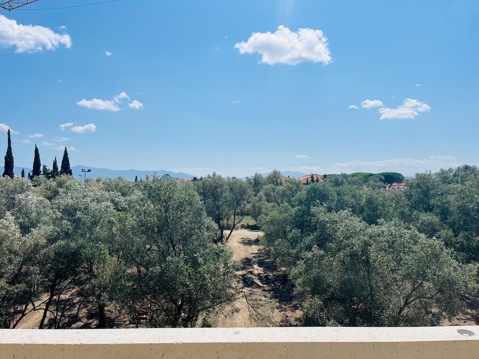Perpignan — Située au sein d’un quartier résidentiel sécurisé, cette résidence intimiste propose dix appartement... — Miniature 5