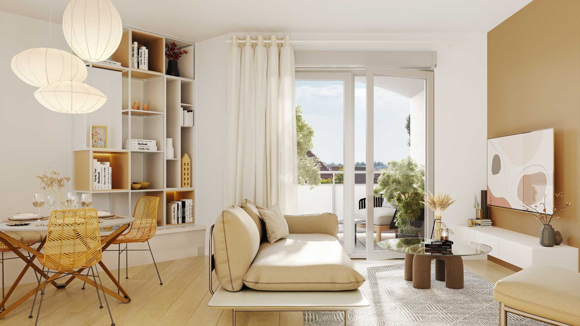 Saint-Jean-de-Monts — Située au cœur d’un environnement naturel exceptionnel, entre littoral atlantique, pinèdes et marais... — Miniature 4