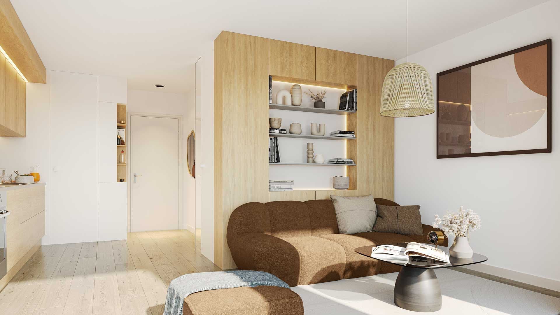 Saint-Jean-de-Monts — Située au cœur d’un environnement naturel exceptionnel, entre littoral atlantique, pinèdes et marais... — Miniature 6