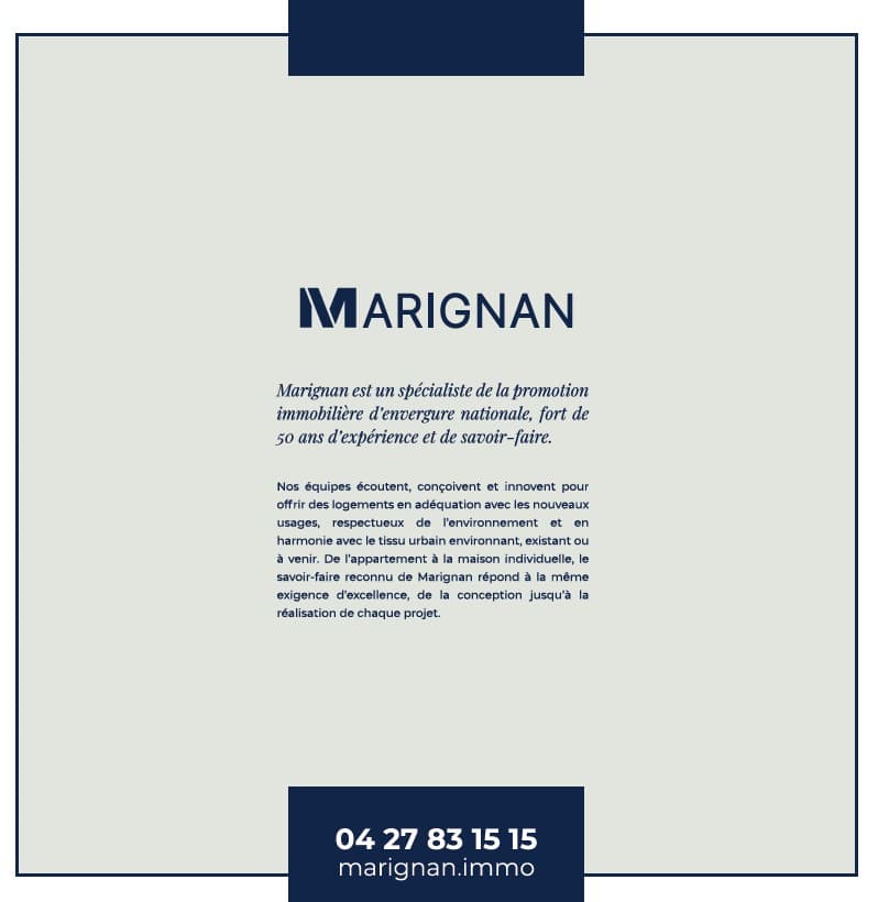 Amberieu-en-Bugey — Située à Ambérieu-en-Bugey, cette résidence s’inscrit dans un environnement résidentiel calme et pré... — Miniature 11