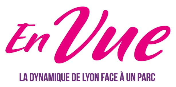 Venissieux — Composée de trois bâtiments à l’architecture sobre et élégante, cette résidence de taille humaine s’... — Photo 1