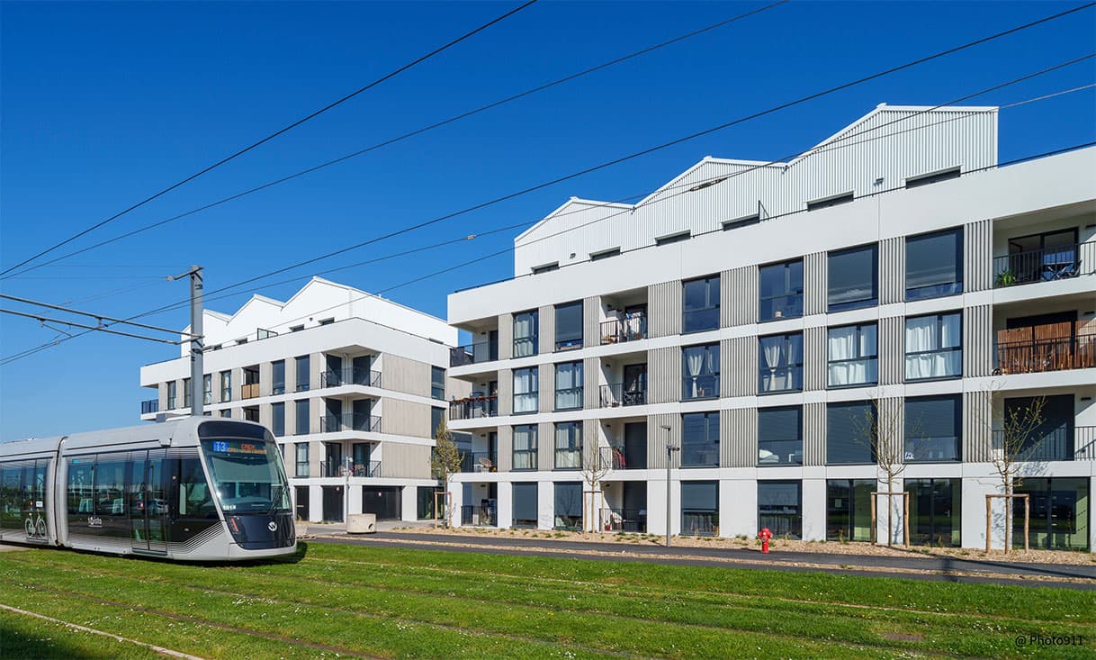 Fleury-sur-Orne — Située aux abords immédiats de Caen, à seulement quelques minutes du boulevard périphérique et du ce... — Miniature 3