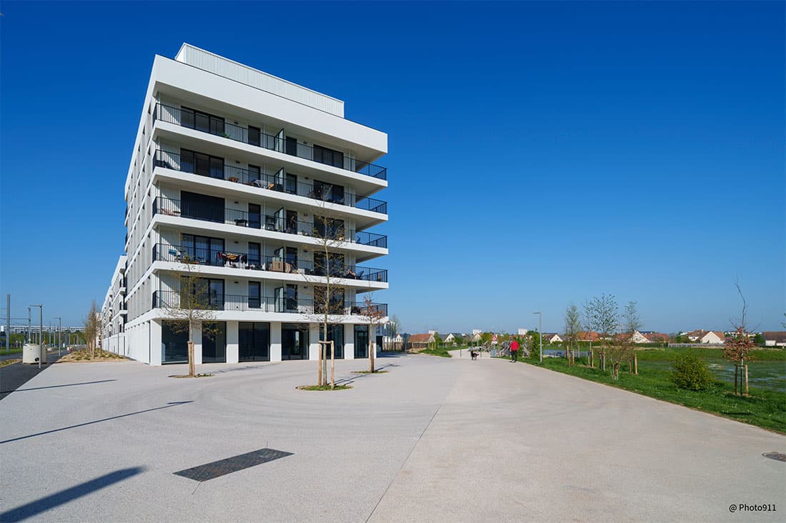 Fleury-sur-Orne — Située aux abords immédiats de Caen, à seulement quelques minutes du boulevard périphérique et du ce... — Miniature 5