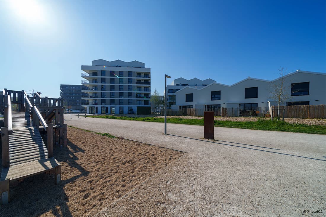 Fleury-sur-Orne — Située aux abords immédiats de Caen, à seulement quelques minutes du boulevard périphérique et du ce... — Miniature 6
