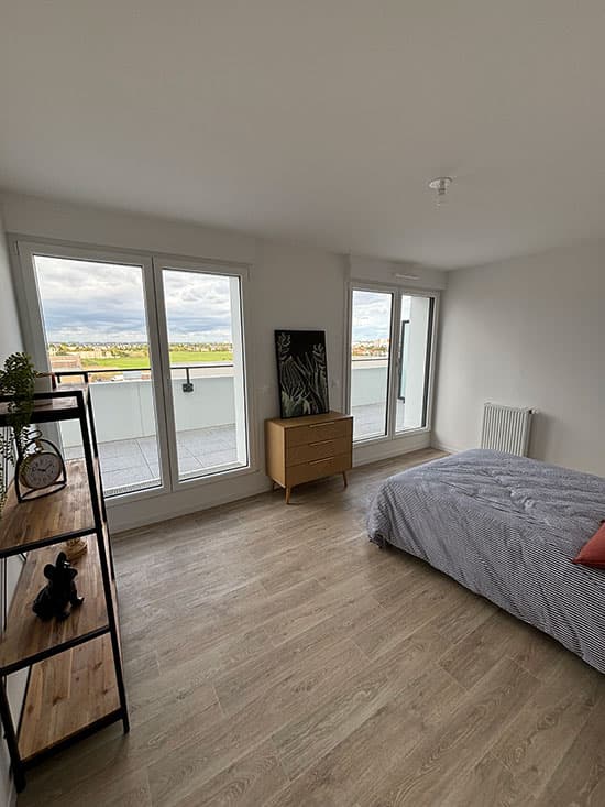 Fleury-sur-Orne — Située aux abords immédiats de Caen, à seulement quelques minutes du boulevard périphérique et du ce... — Miniature 10