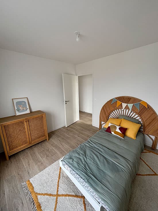 Fleury-sur-Orne — Située aux abords immédiats de Caen, à seulement quelques minutes du boulevard périphérique et du ce... — Miniature 11