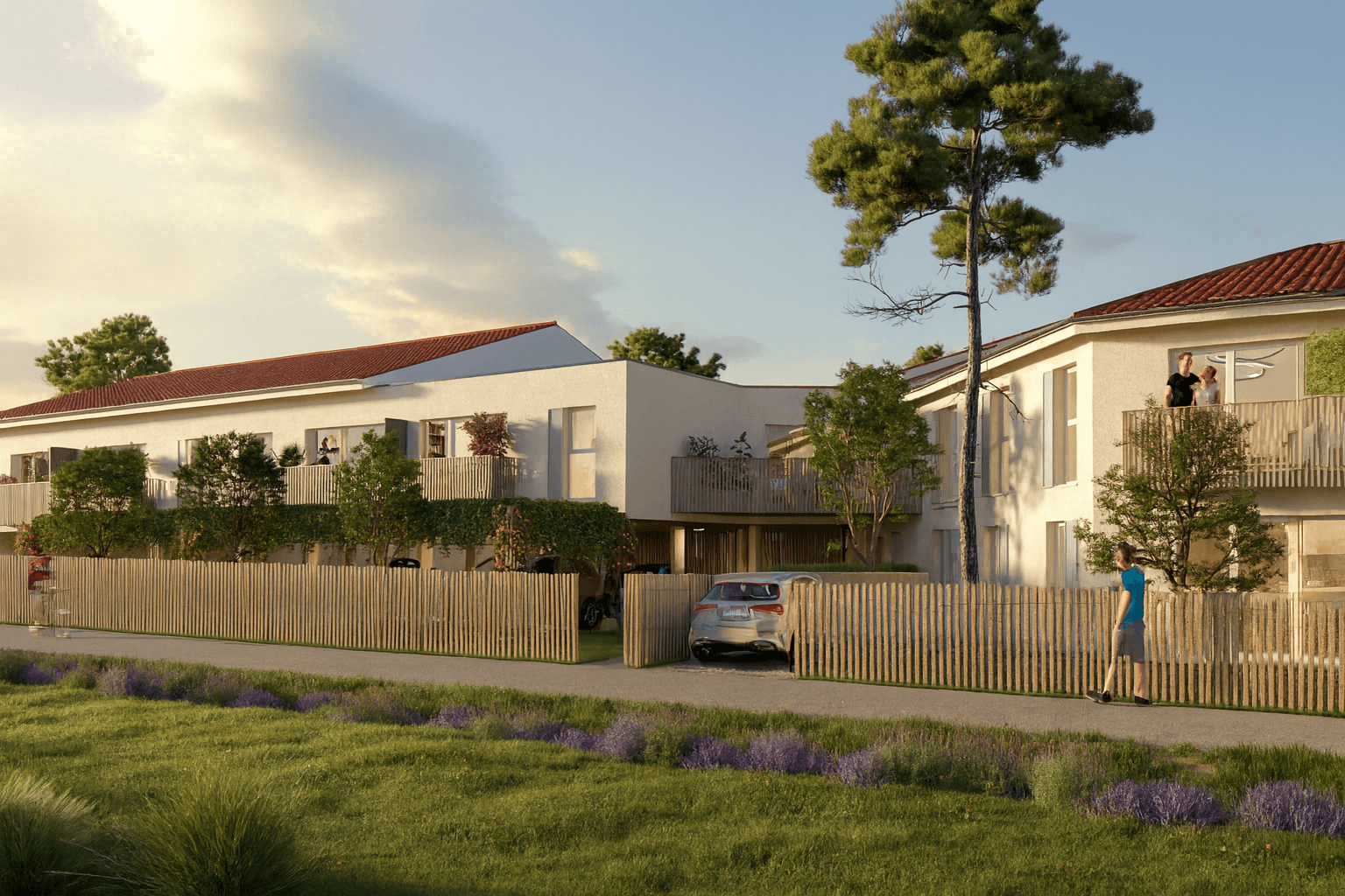 Fouras — Au cœur de la ville côtière de Fouras, reconnue pour ses plages et son cadre de vie apaisant, une ré...