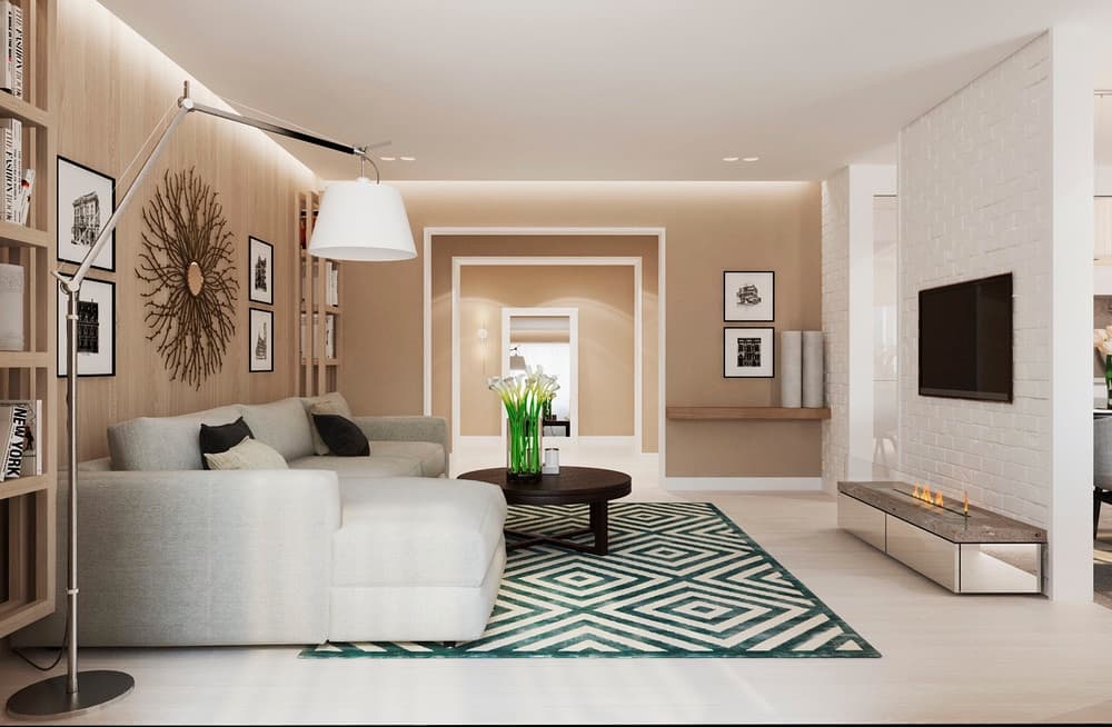 Béthune — Située à Béthune, cette résidence propose 40 appartements du studio au cinq pièces, au cœur d’un qua...