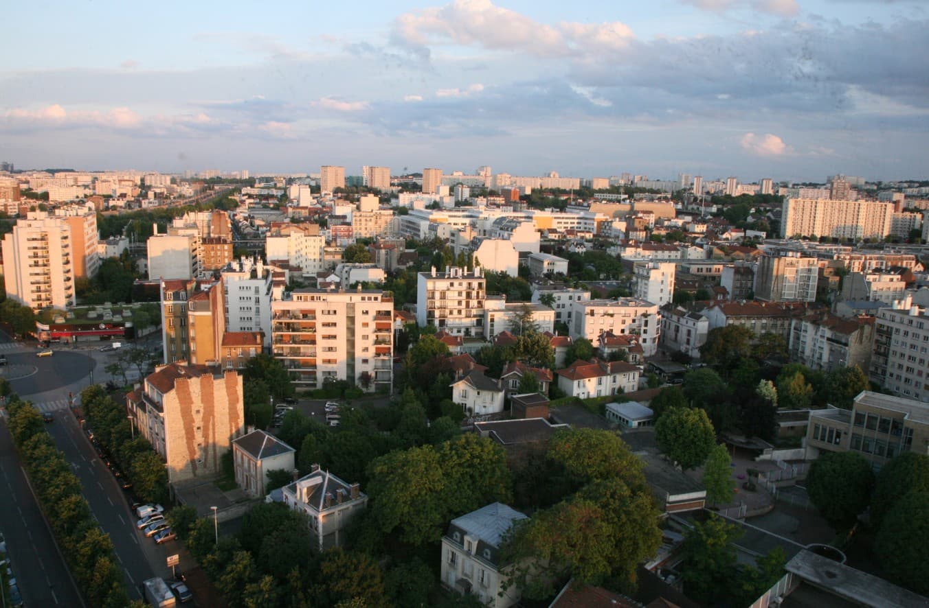 Vanves — Au cœur de Vanves, une nouvelle résidence propose une sélection d’appartements, du studio au 4 pièce... — Miniature 9