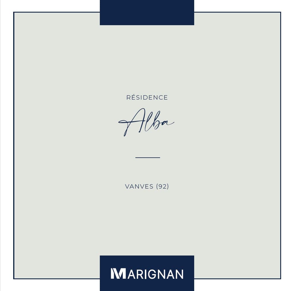 Vanves — Au cœur de Vanves, une nouvelle résidence propose une sélection d’appartements, du studio au 4 pièce... — Miniature 11