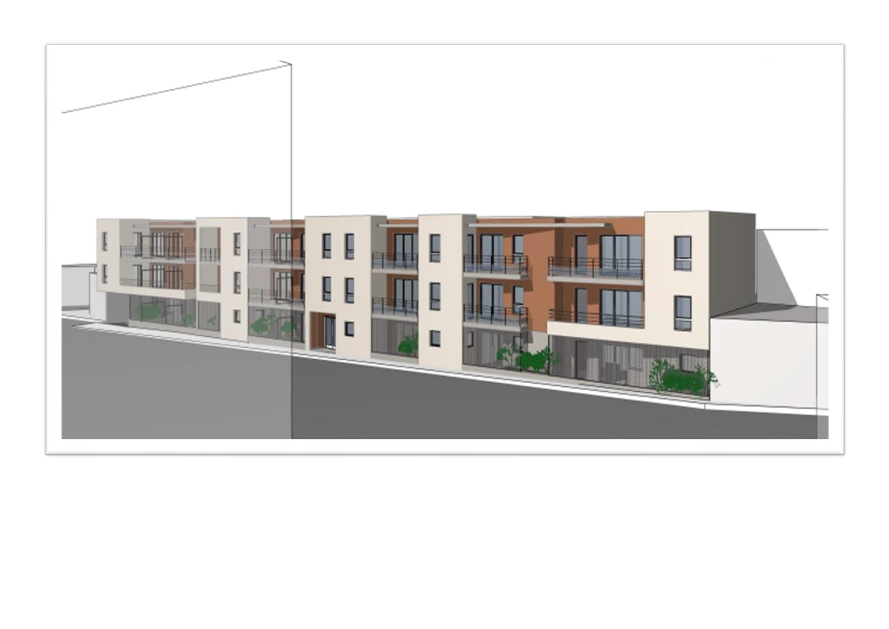 le Cannet — Située dans un environnement privilégié, cette résidence bénéficie d’un emplacement idéal entre la m... — Miniature 6