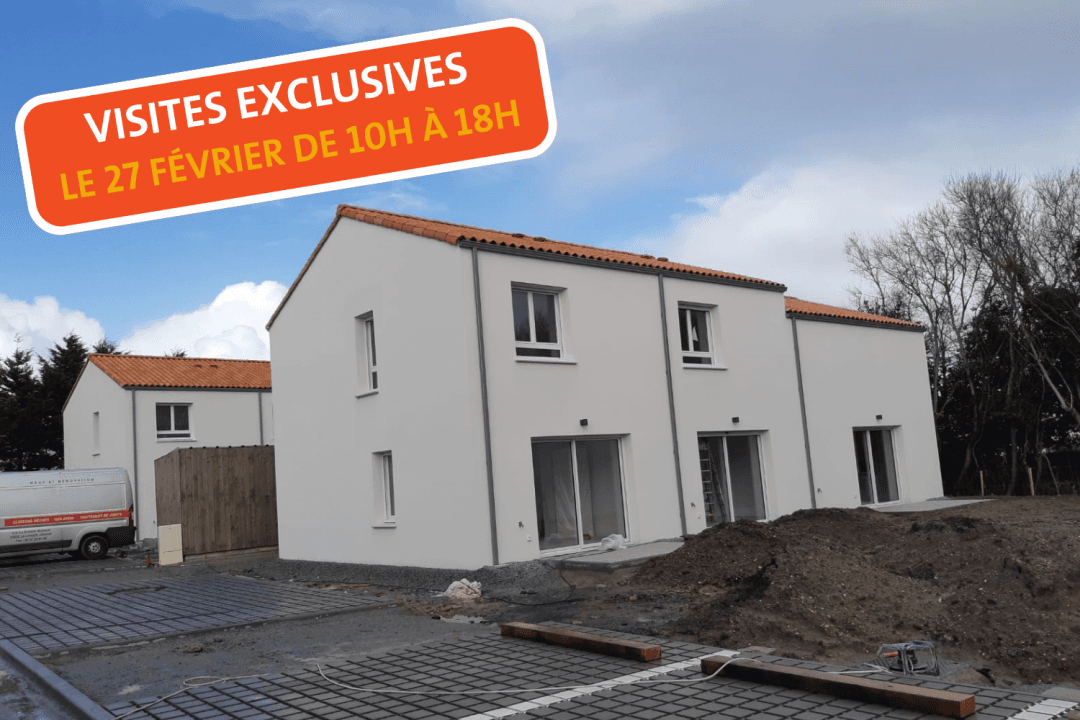 Saint-Hilaire-de-Riez — Situé au cœur d’un quartier résidentiel paisible à Saint-Hilaire-de-Riez, cet ensemble propose une s... — Miniature 4