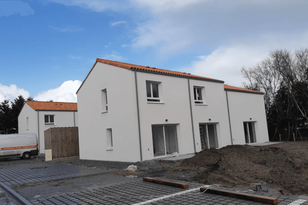 Saint-Hilaire-de-Riez — Situé au cœur d’un quartier résidentiel paisible à Saint-Hilaire-de-Riez, cet ensemble propose une s... — Miniature 12