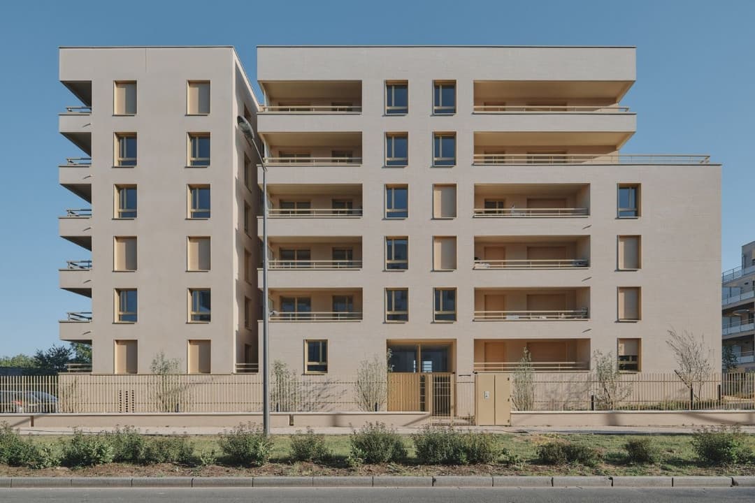 Clichy-sous-Bois — Ce programme immobilier neuf propose une sélection d’appartements conçus pour répondre aux attentes ... — Miniature 3