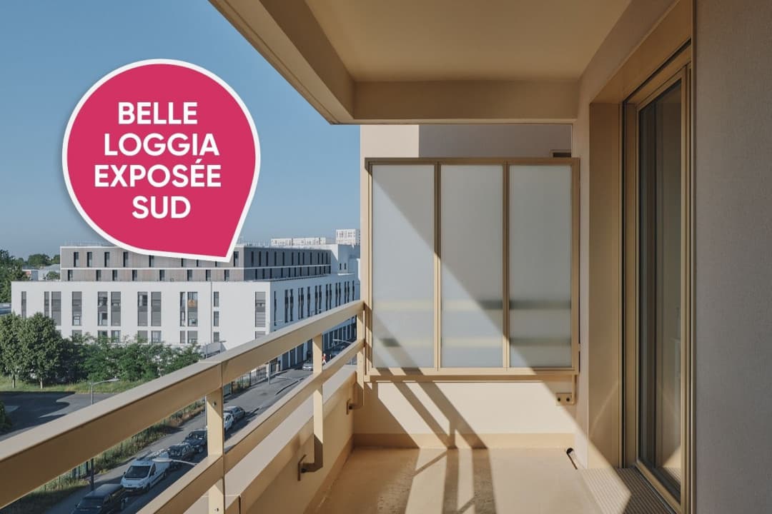 Clichy-sous-Bois — Ce programme immobilier neuf propose une sélection d’appartements conçus pour répondre aux attentes ... — Miniature 4