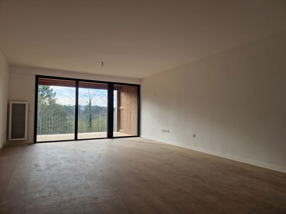 Ondres — Située au cœur de l’écoquartier des 3 Fontaines à Ondres, cette résidence propose des appartements d... — Miniature 11