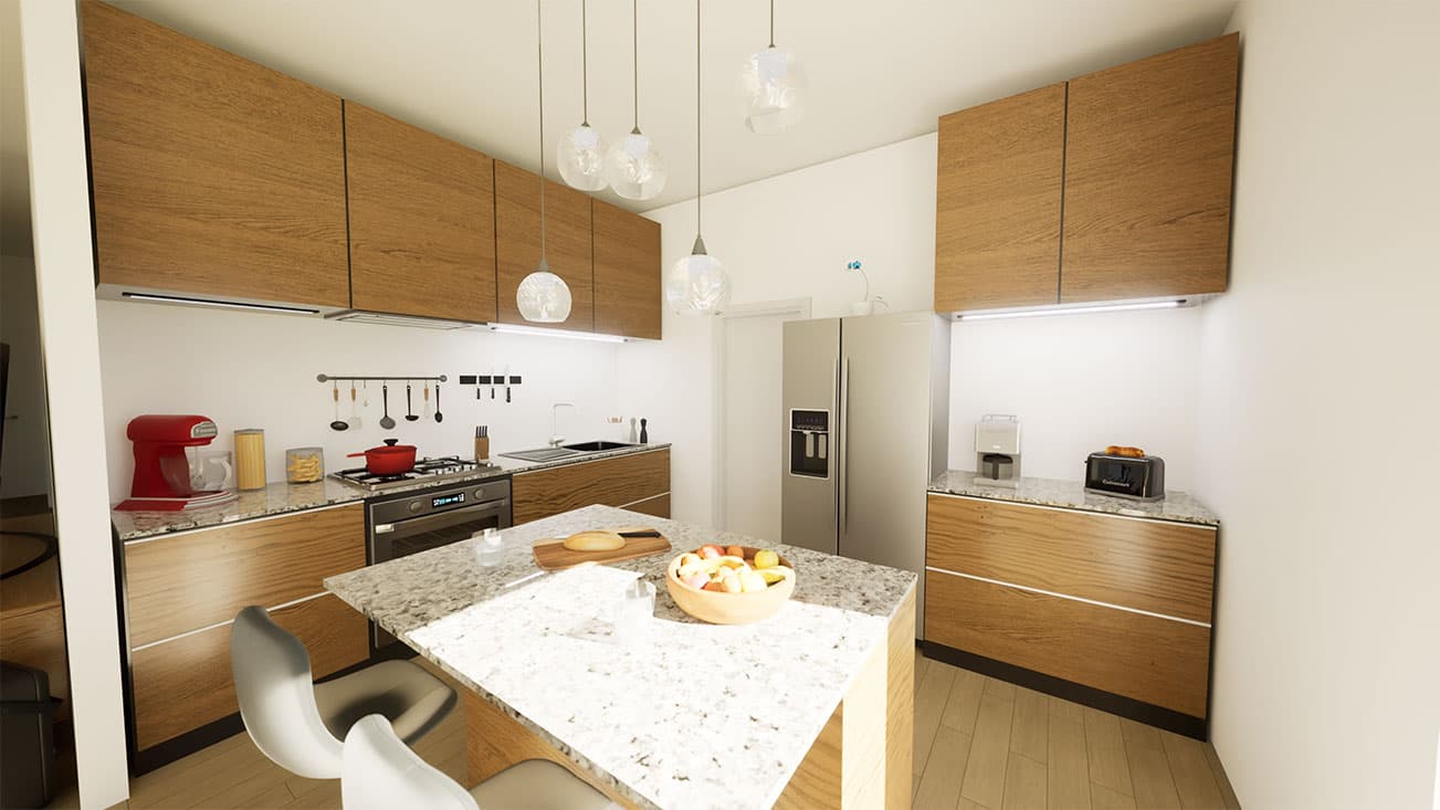 Vaux-sur-Mer — Au cœur d’un quartier résidentiel paisible à Vaux-sur-Mer, sur la Côte de Beauté, une sélection de m...