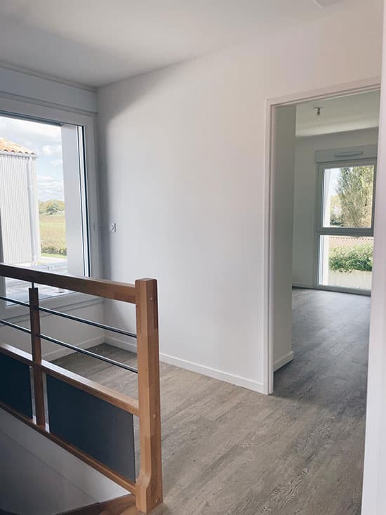 Vaux-sur-Mer — Au cœur d’un quartier résidentiel paisible à Vaux-sur-Mer, sur la Côte de Beauté, une sélection de m... — Miniature 11