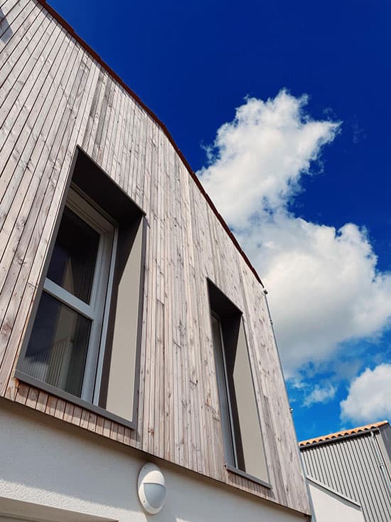 Vaux-sur-Mer — Au cœur d’un quartier résidentiel paisible à Vaux-sur-Mer, sur la Côte de Beauté, une sélection de m... — Miniature 12