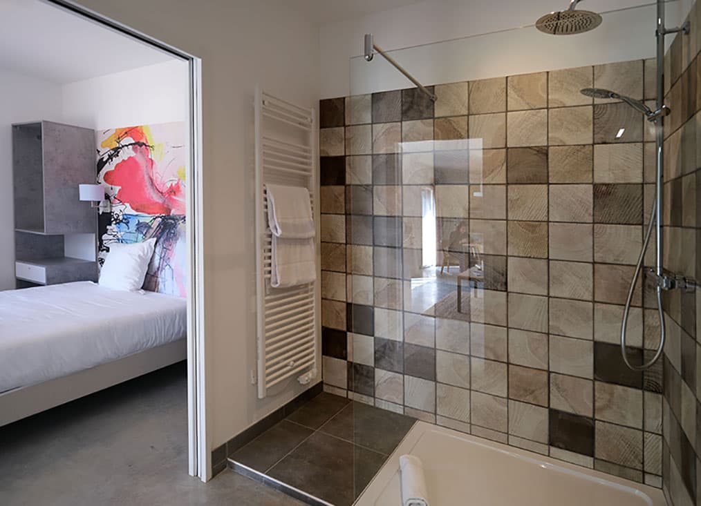 Angoulins — Situé au cœur d’un environnement naturel préservé, cet ensemble résidentiel propose 37 maisons expos... — Miniature 6