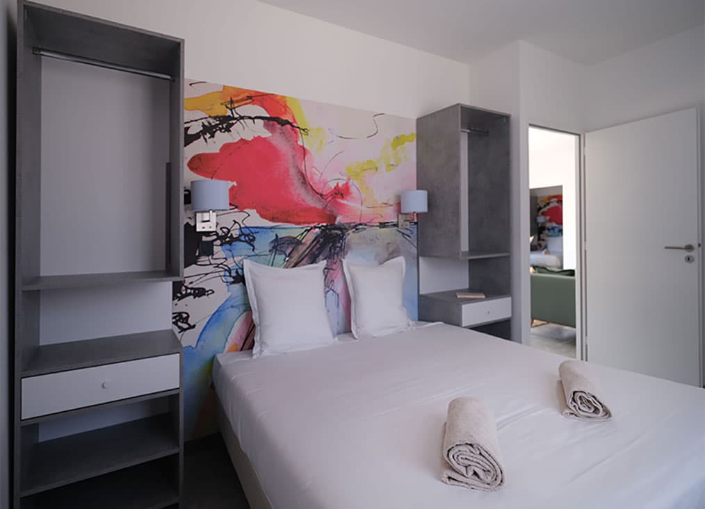 Angoulins — Situé au cœur d’un environnement naturel préservé, cet ensemble résidentiel propose 37 maisons expos... — Miniature 7