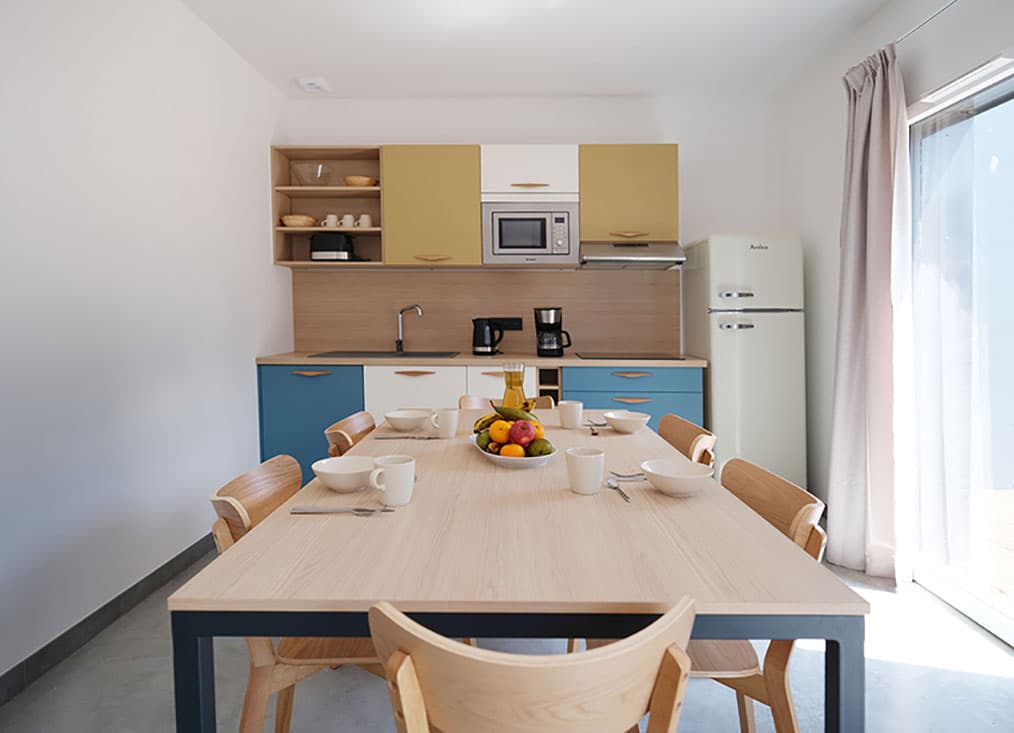 Angoulins — Situé au cœur d’un environnement naturel préservé, cet ensemble résidentiel propose 37 maisons expos... — Miniature 8