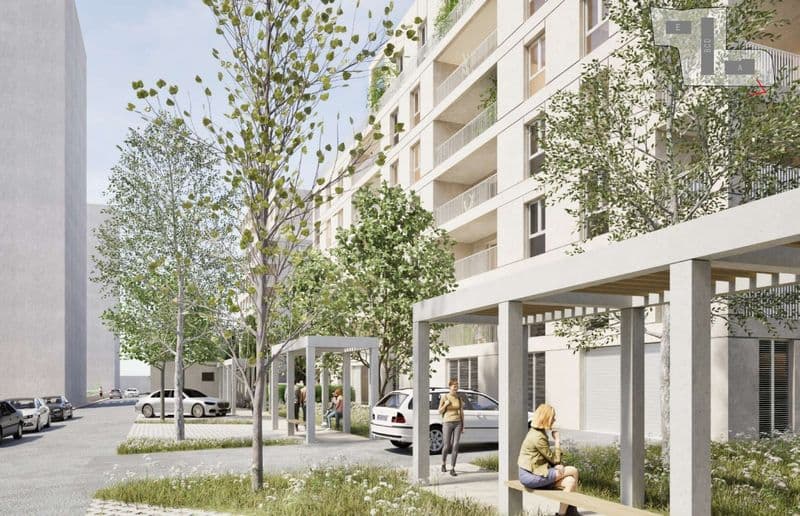 Marseille — Située au cœur du 13ᵉ arrondissement de Marseille, dans le quartier dynamique de La Rose, cette nouv... — Miniature 2