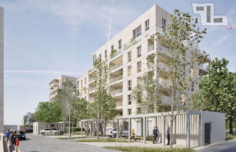 Marseille — Située au cœur du 13ᵉ arrondissement de Marseille, dans le quartier dynamique de La Rose, cette nouv... — Miniature 5