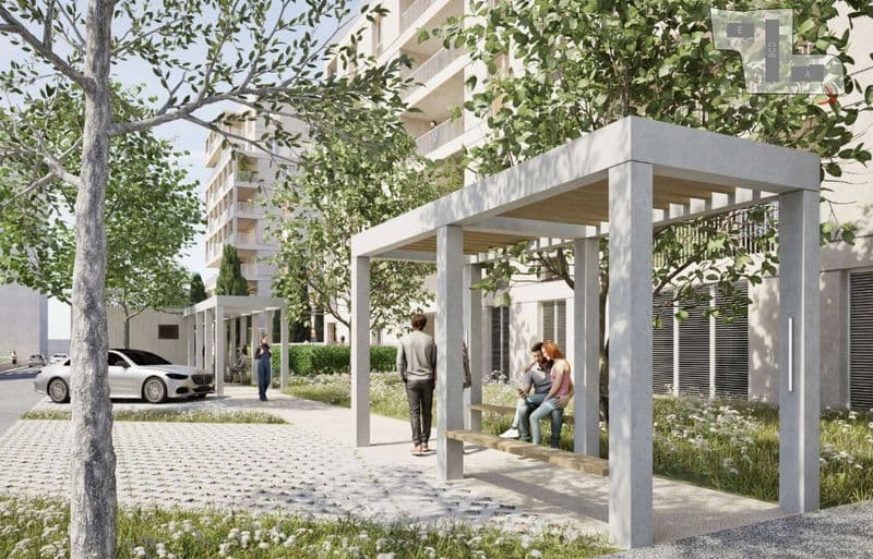 Marseille — Située au cœur du 13ᵉ arrondissement de Marseille, dans le quartier dynamique de La Rose, cette nouv... — Miniature 6