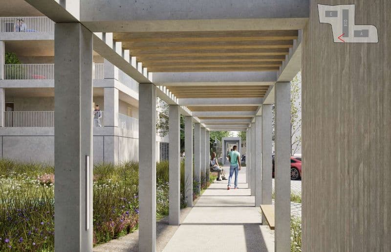 Marseille — Située au cœur du 13ᵉ arrondissement de Marseille, dans le quartier dynamique de La Rose, cette nouv... — Miniature 8