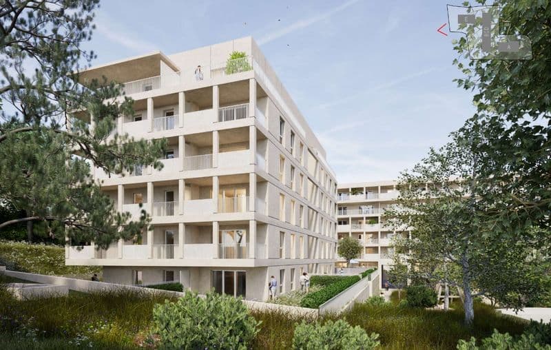 Marseille — Située au cœur du 13ᵉ arrondissement de Marseille, dans le quartier dynamique de La Rose, cette nouv... — Miniature 9