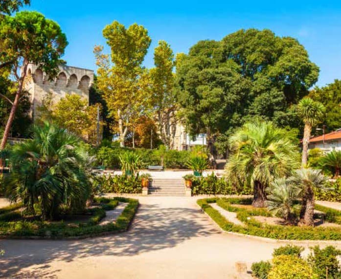 Montpellier — Située au cœur de l’écoquartier de la Restanque à Montpellier, cette nouvelle réalisation propose de... — Miniature 10