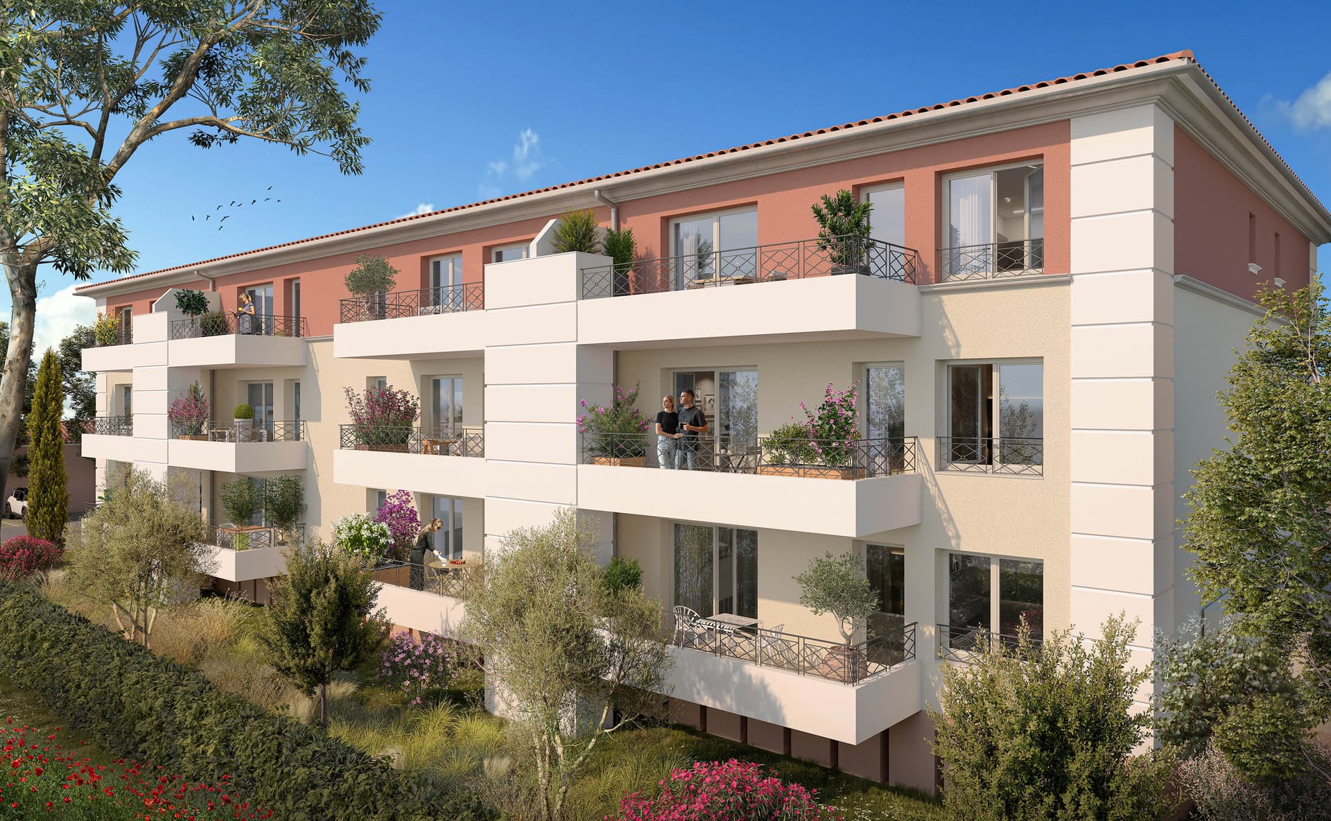 Orange — Au cœur du Vaucluse, Orange se distingue par son dynamisme et la richesse de son patrimoine historiq... — Miniature 2