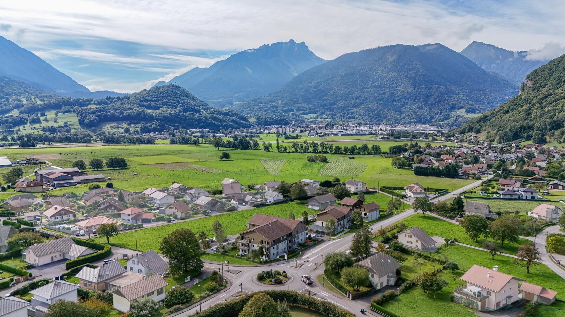 Saint-Ferreol — Située dans la commune de Saint-Ferréol, cette résidence intimiste se distingue par son environnemen... — Miniature 3