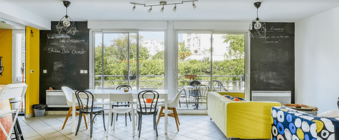 Merignac — À proximité immédiate des établissements de formation en santé, notamment les facultés de médecine, ... — Photo 1